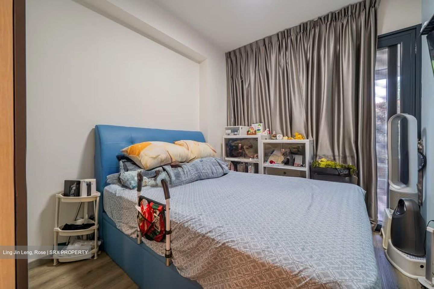 RiverParc Residence (D19), Condominium #556620101